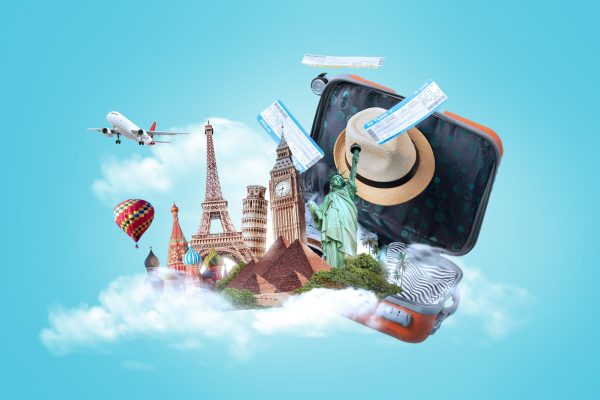 A Practical Guide for Backpacking Beginners