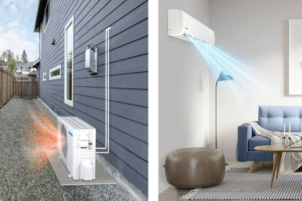 A Complete Guide to Selecting the Best Mini Split