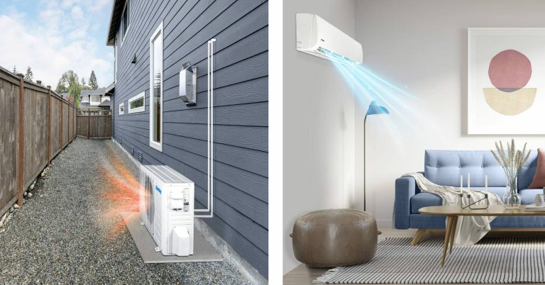 A Complete Guide to Selecting the Best Mini Split