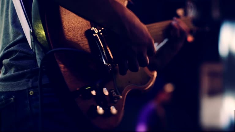 Tuning Explained for Beginners and Intermediate Players