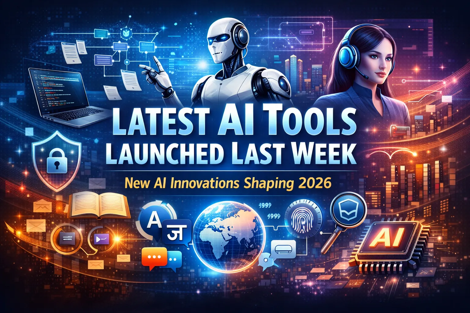 Powerful Content Marketing Plans with Best AI Tools 2026
