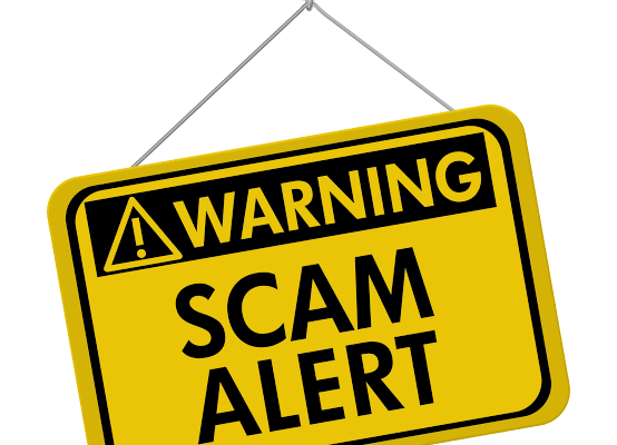 Why You Should Always Verify Before Sending Money