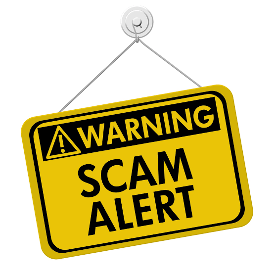 Why You Should Always Verify Before Sending Money