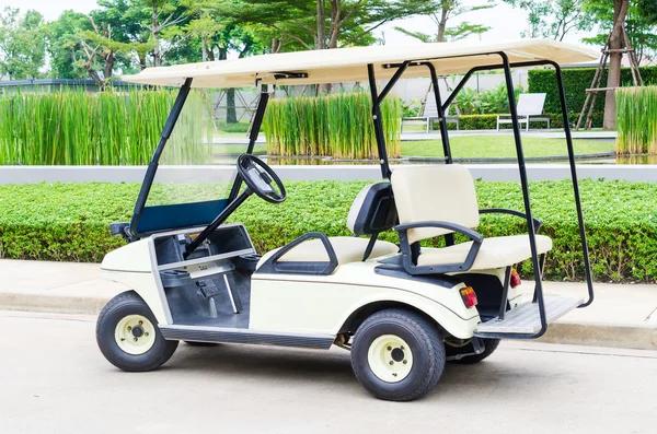 Quality Meets Affordability at the Right Golf Cart Dealer