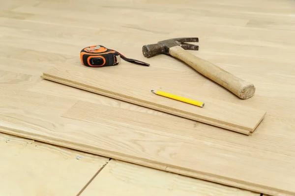 Expert Huntsville Subfloor Repair Services for Stronger Floors