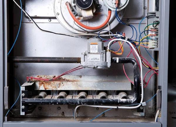 Restore Warmth to Your Home with Reliable furnace repair service