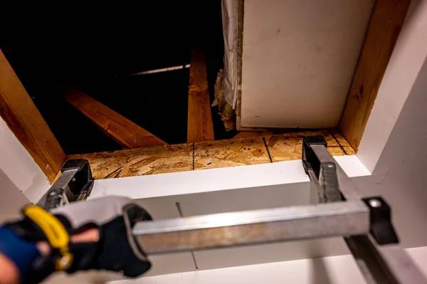 Crawl Space Repair in Prince George for Better Indoor Air Quality
